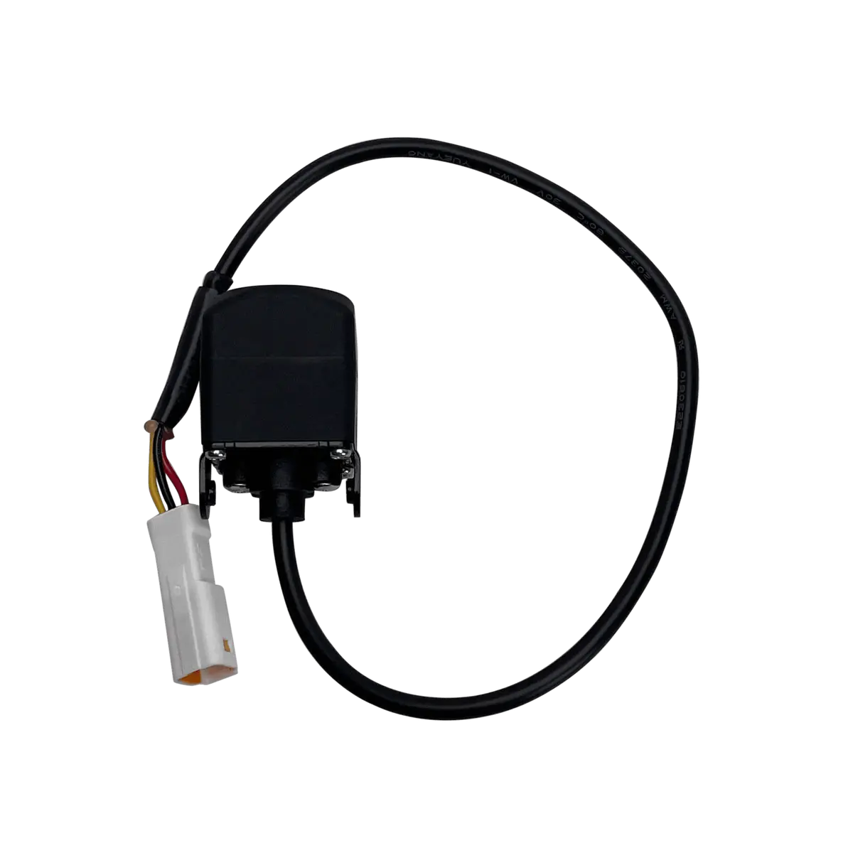 Takeuchi Rearview Color Camera 1711900167 1