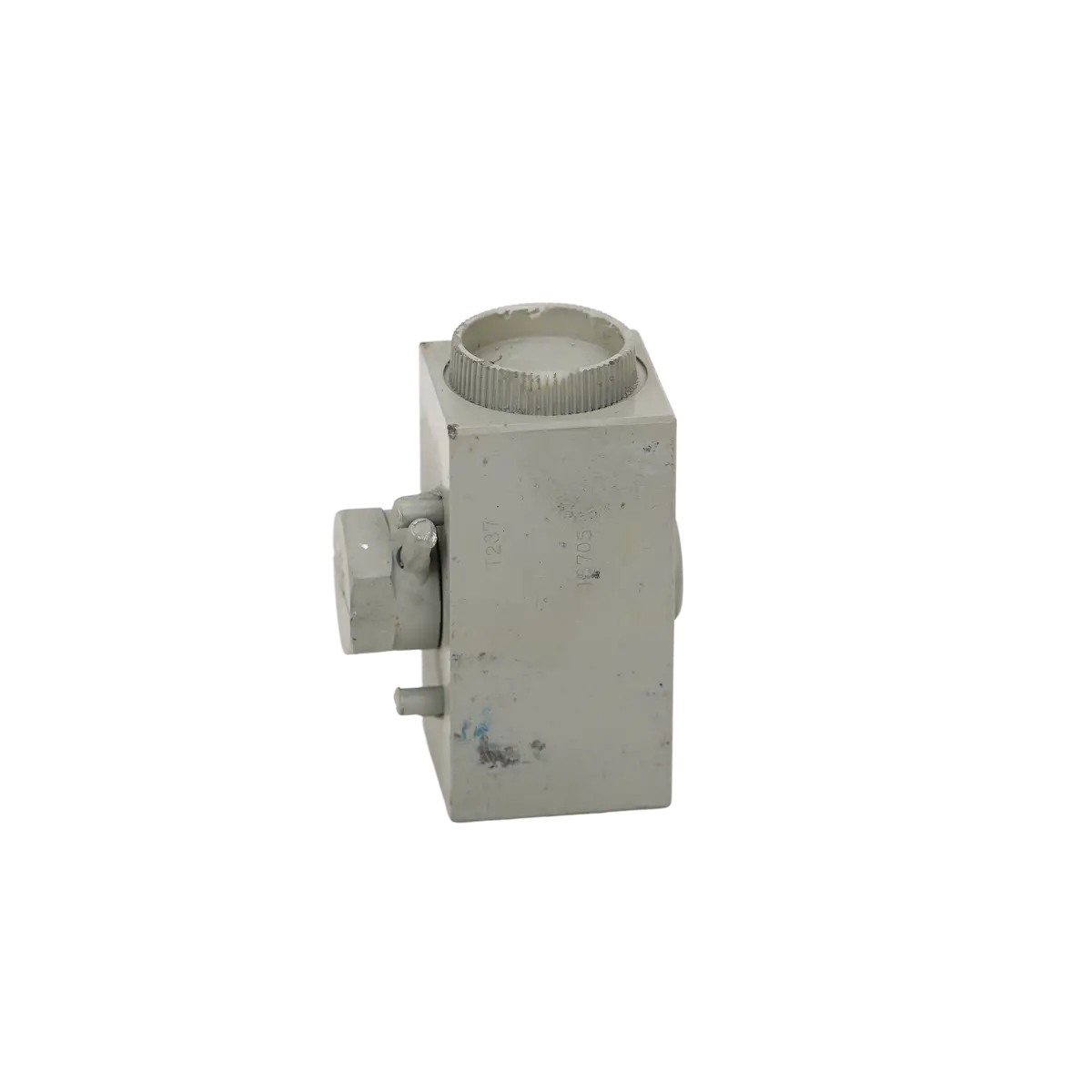 Takeuchi Stop Valve 1901723700 1
