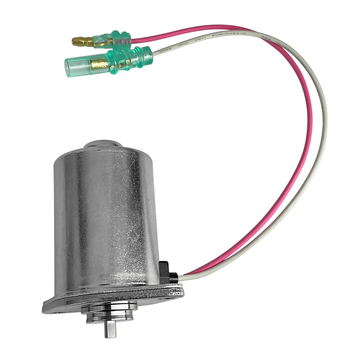 Takeuchi Solenoid 1901748130 1