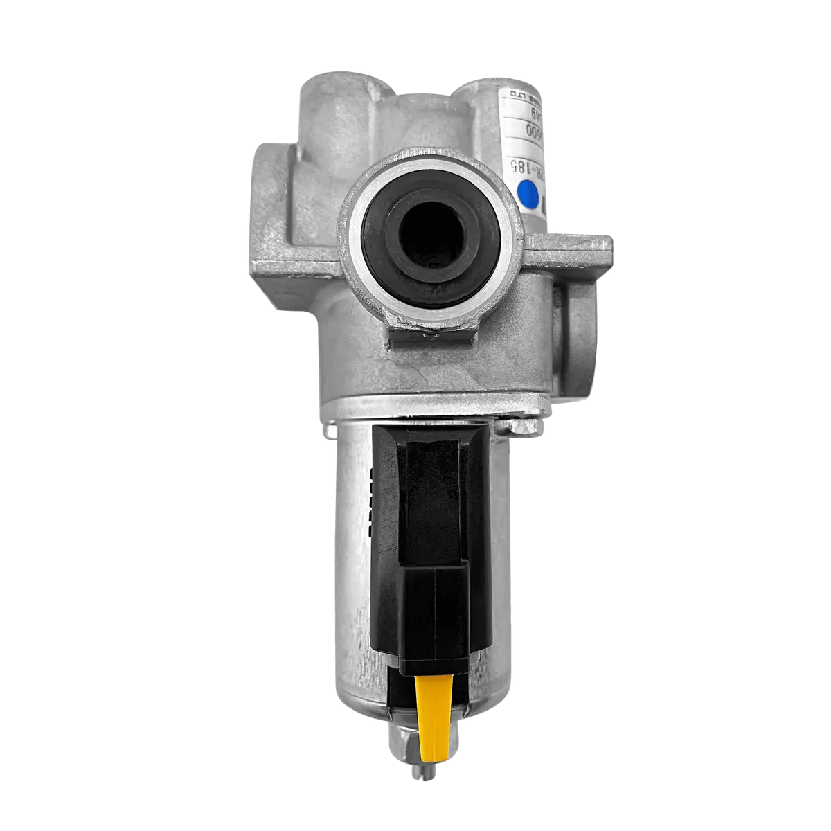 Takeuchi Valve Assy, Solenoid (1-Block) 1901765600 1