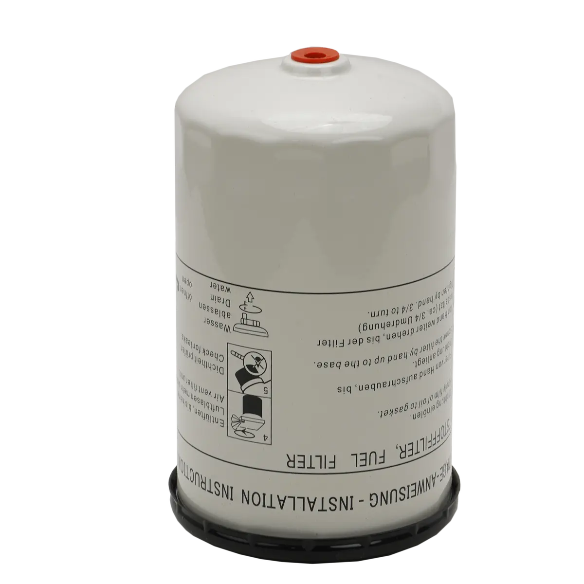 Takeuchi Fuel Filter 1903900237 1