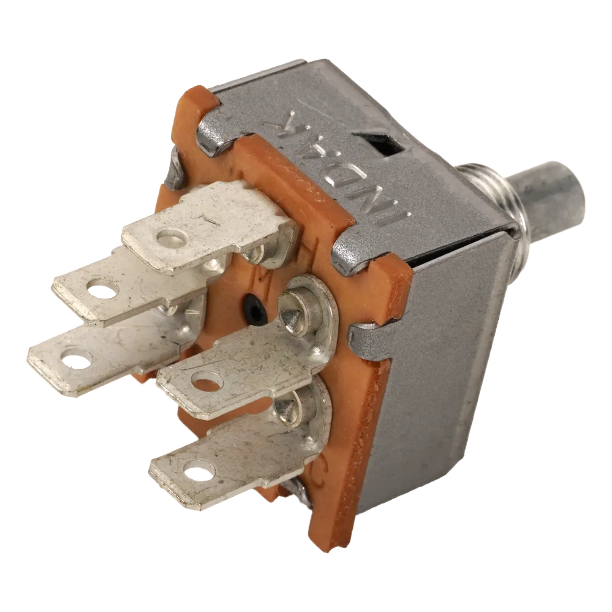 Takeuchi Switch, Rotary (3-Speed) 1911506027 1
