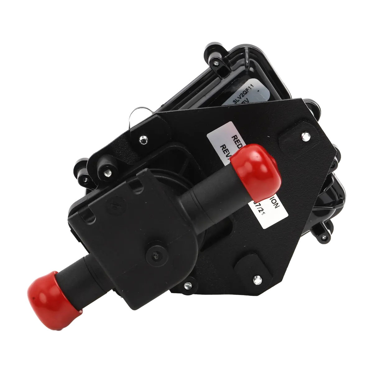 Takeuchi Electronic Water Valve 1911514870 1