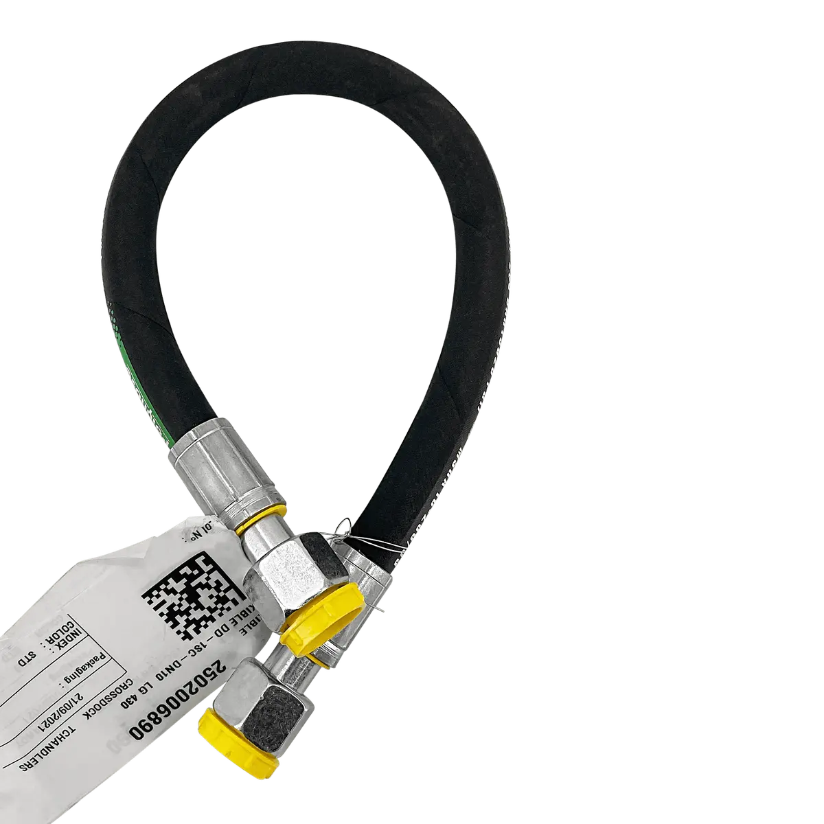 Haulotte Flexible Dd 1Sc Dn10 2502006890 1