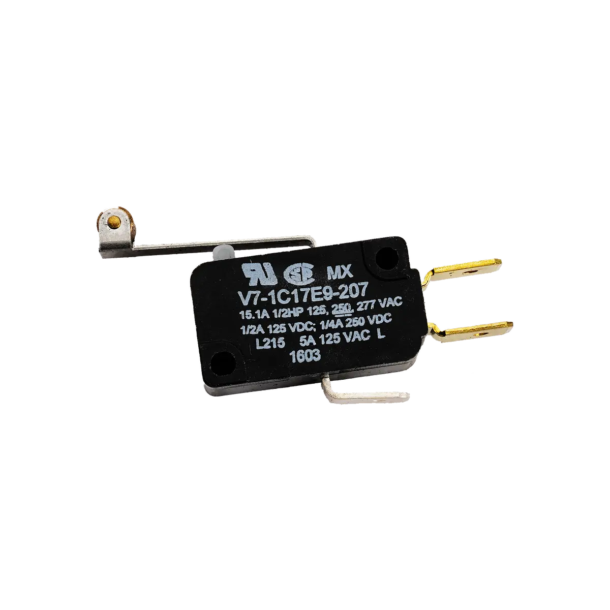 Unicarriers Tank Cradle Switch 25500-F9701 1