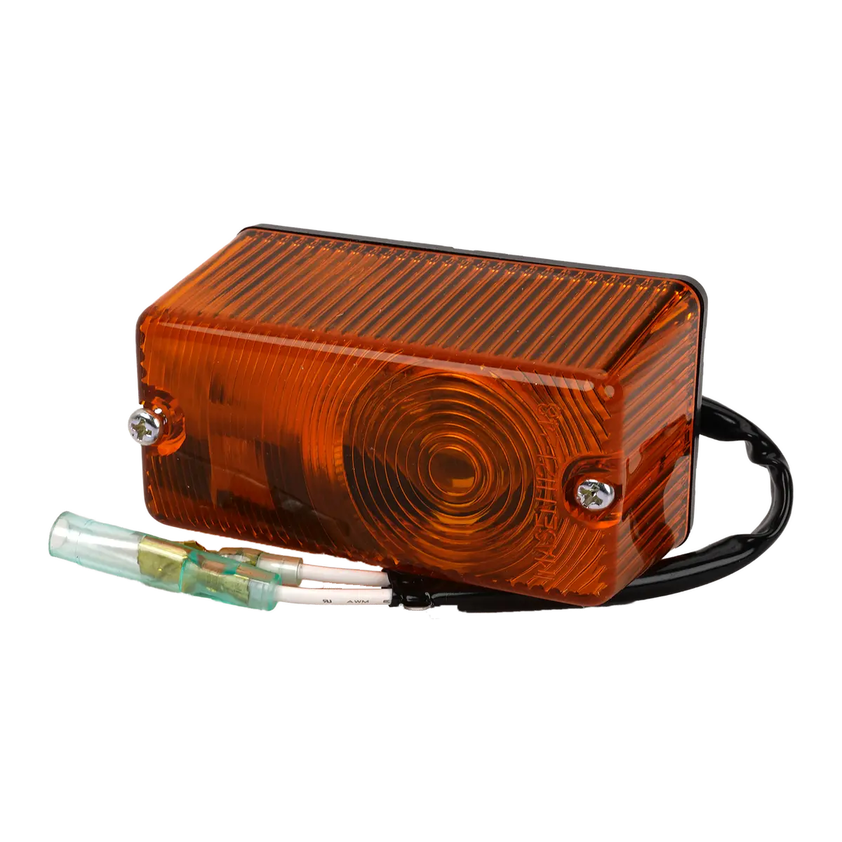 Unicarriers Nissan 12V Front Turn Signal 26130-41H10 1