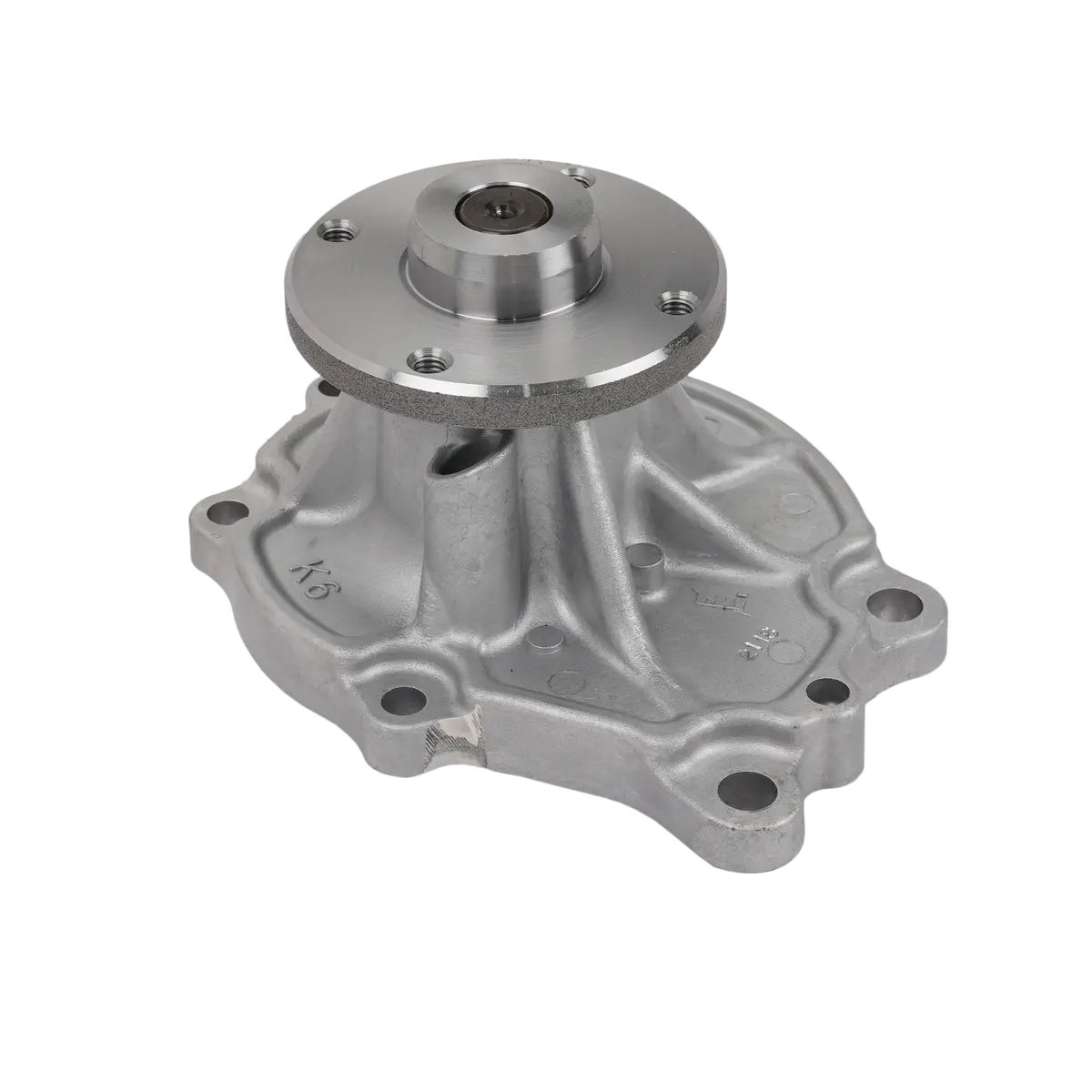 Unicarriers Pump Assy-Water 2G101-6Nf10 1