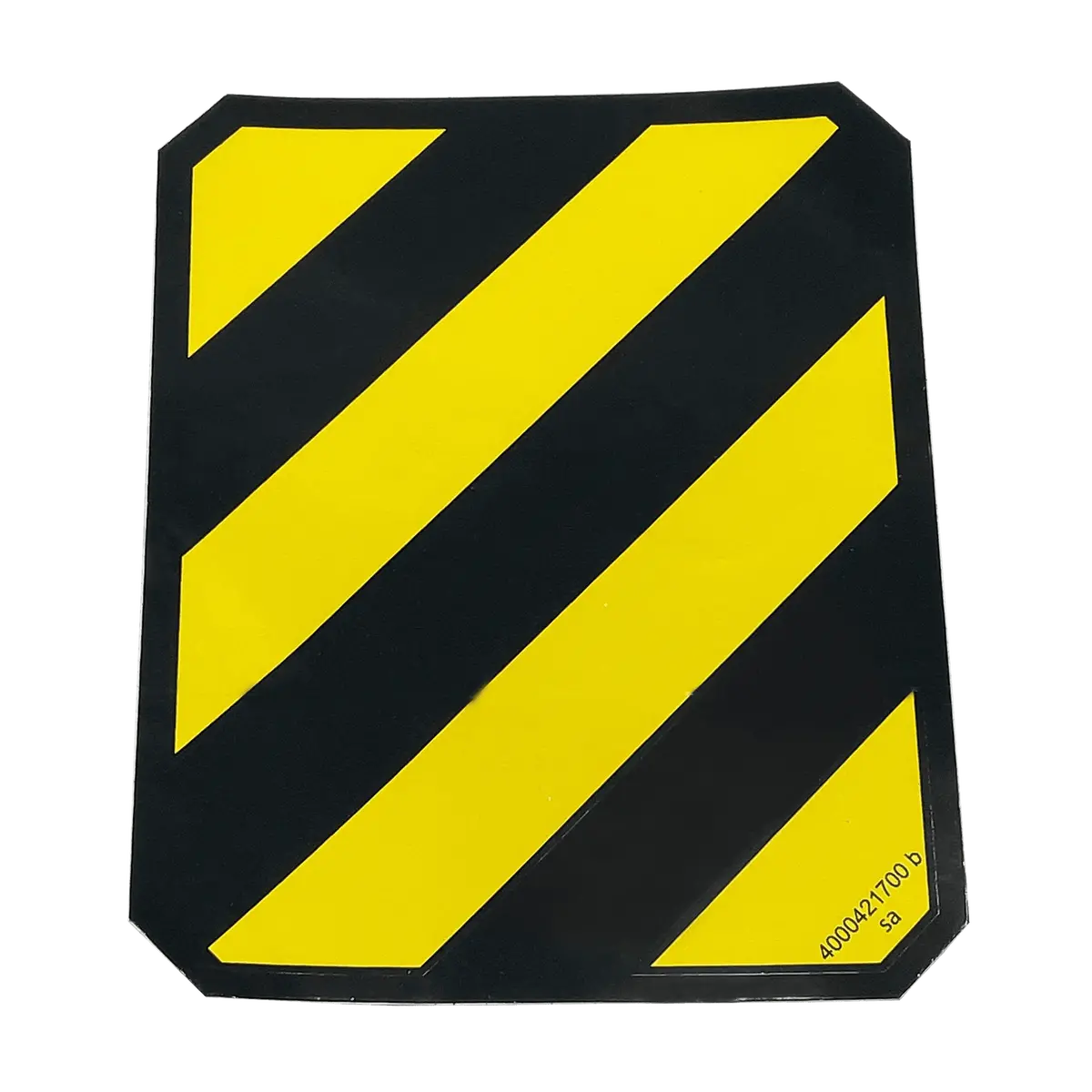 Haulotte Danger Label 4000421700 1
