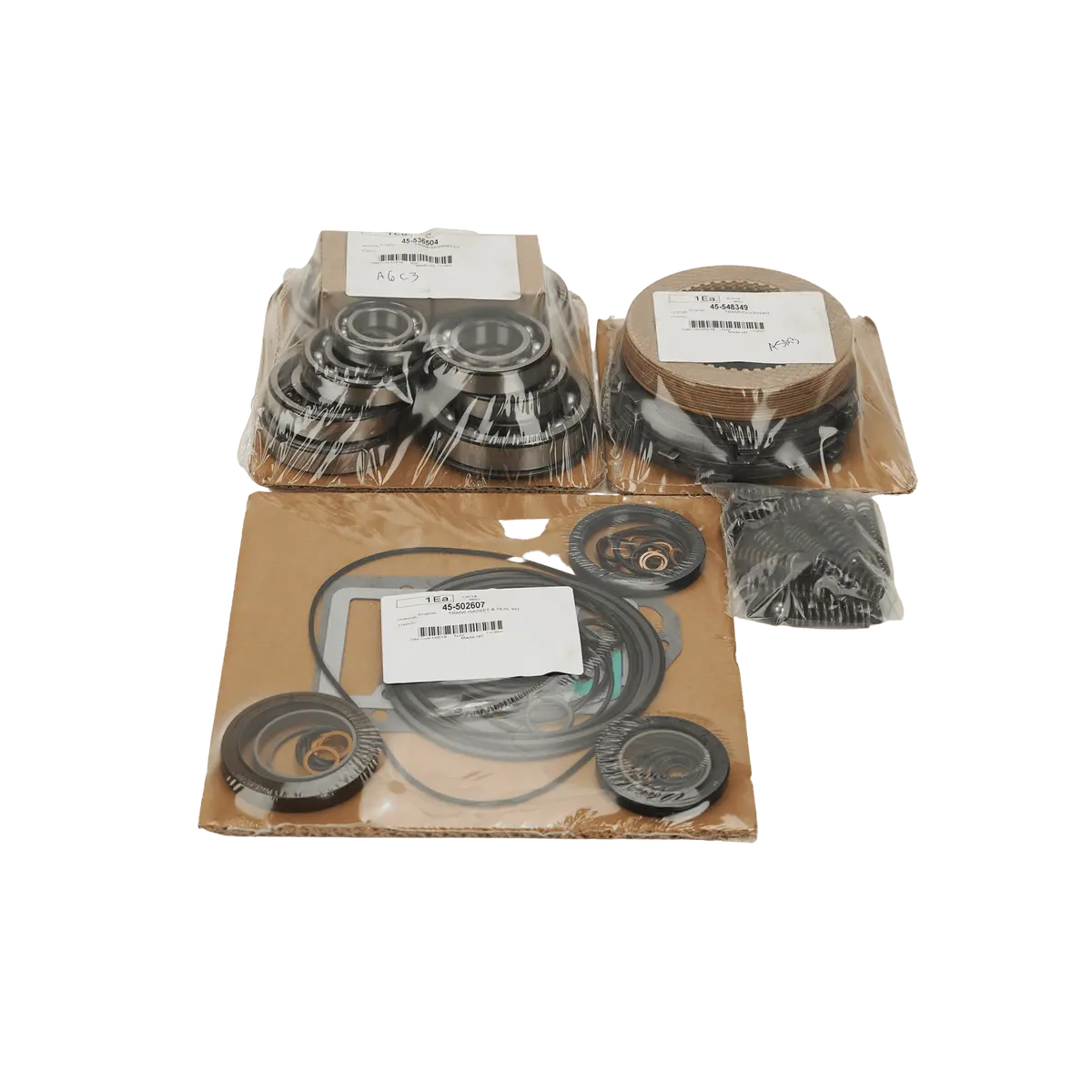 Josind Rebuild Kit 45-574939 1