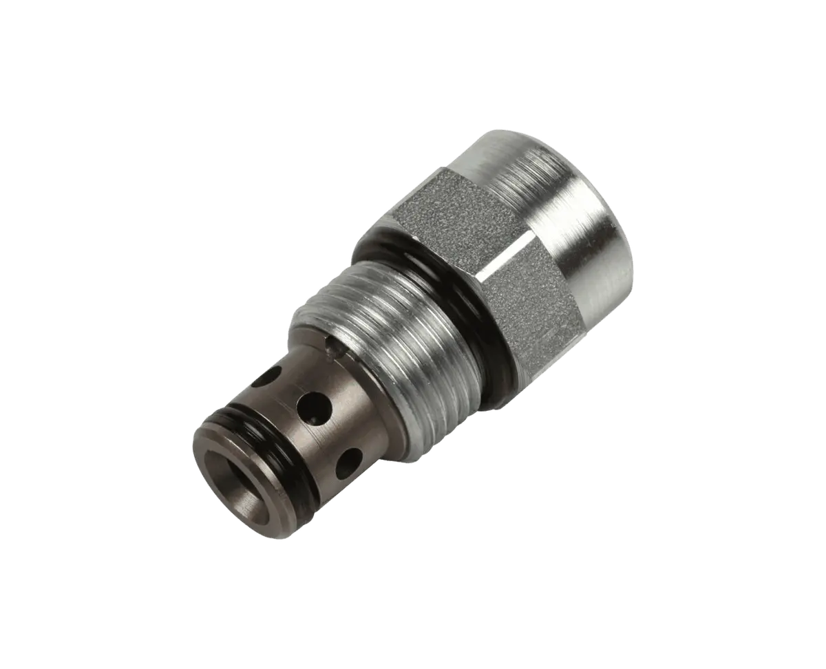 Jlg Valve, Check With Thermal Relief 4641390 1
