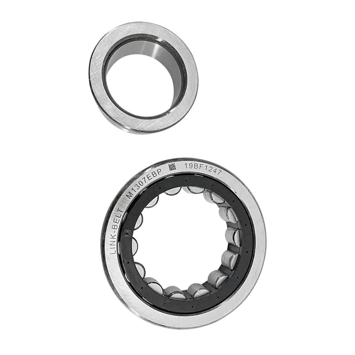 Wacker Neuson Roller Bearing 5000080742 1