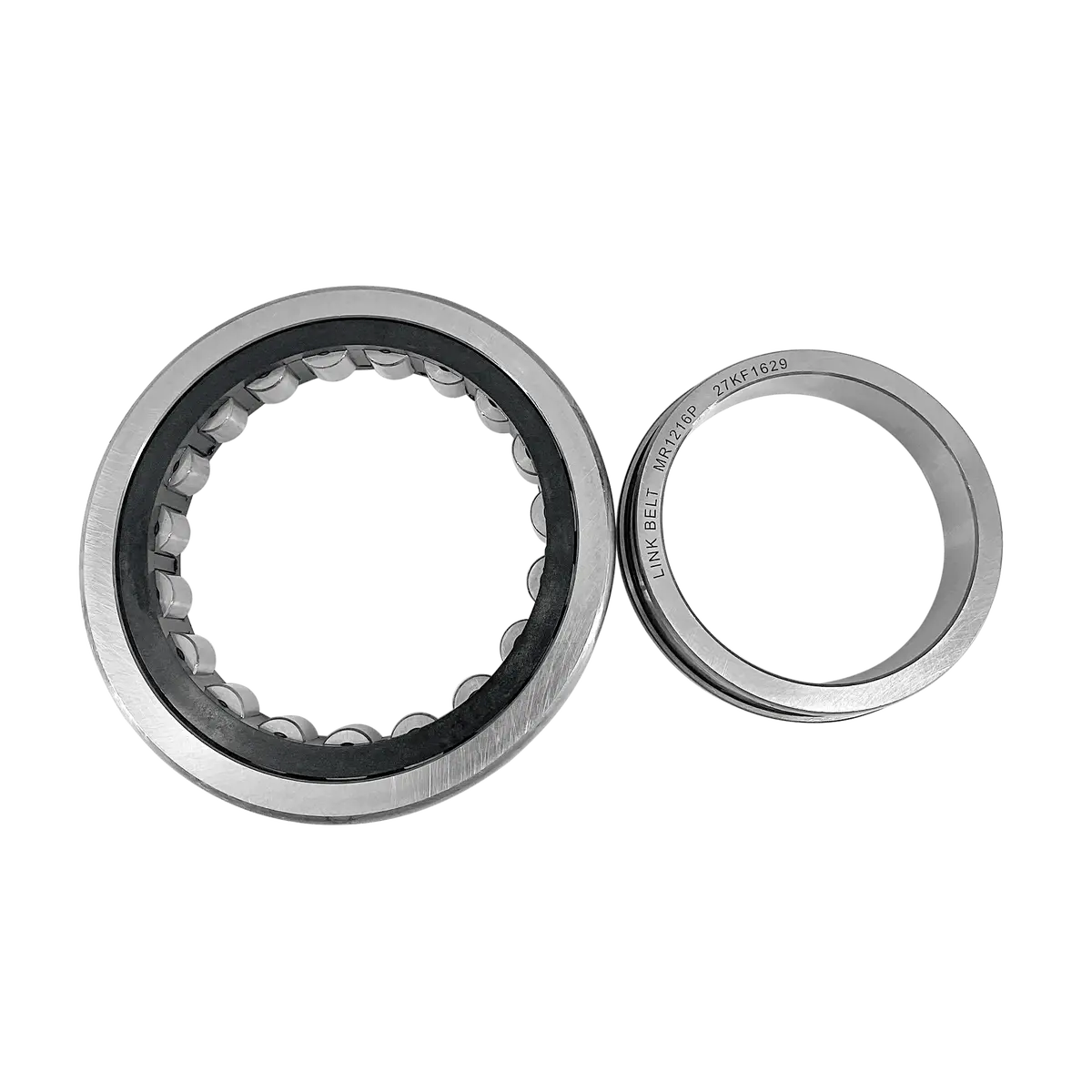 Wacker Neuson Roller Bearing 5000082961 1