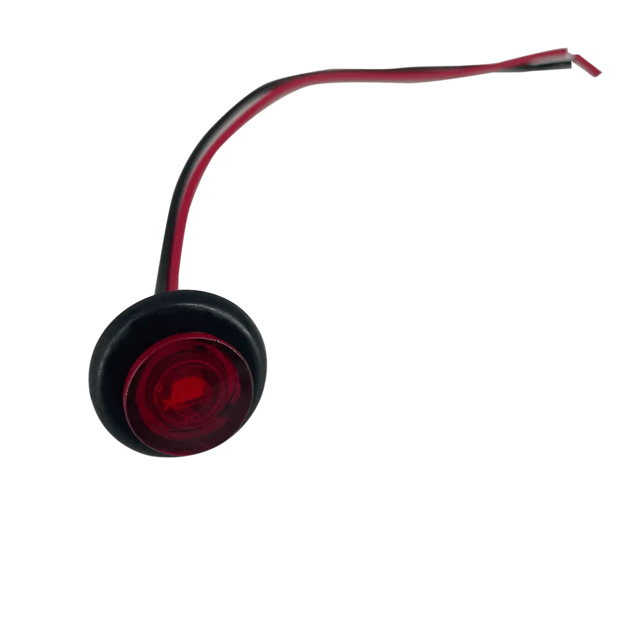 Wacker Neuson Light - Side Marker, Red 5100026479 1