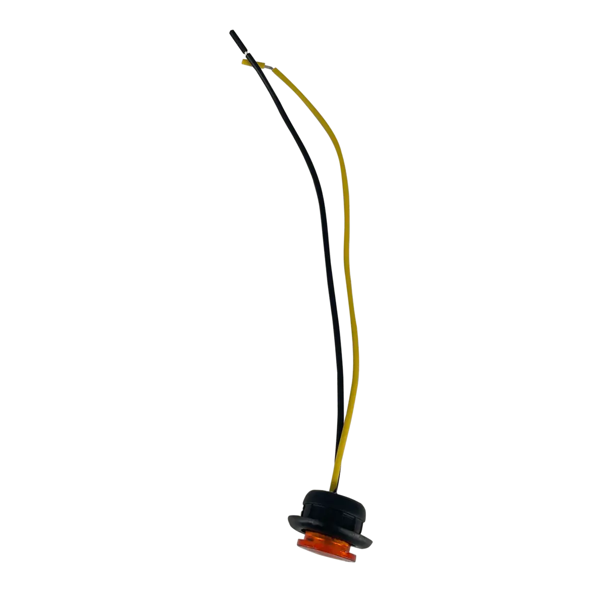 Wacker Neuson Light - Side Marker, Amber 5100026570 1