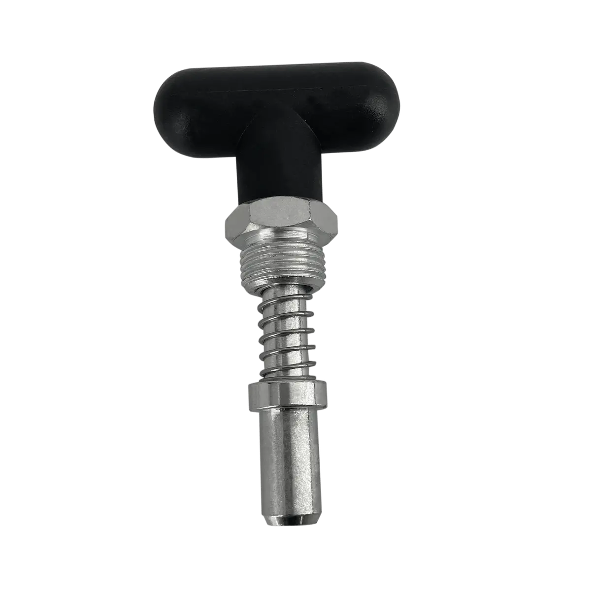 Wacker Neuson Pin - Spring Outrigger Ltv 5100027628 1