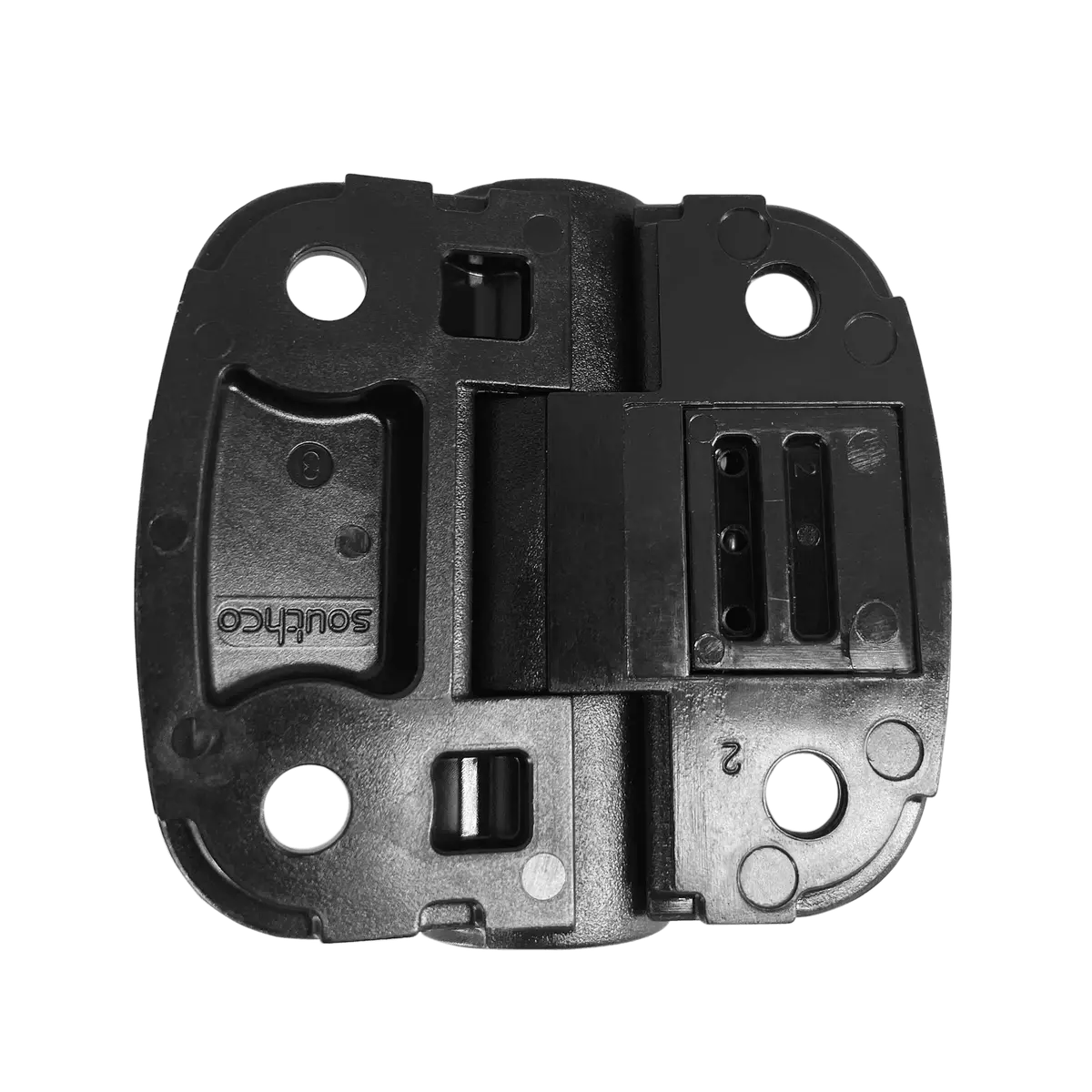 Wacker Neuson Hinge Control Cover 5100031293 1