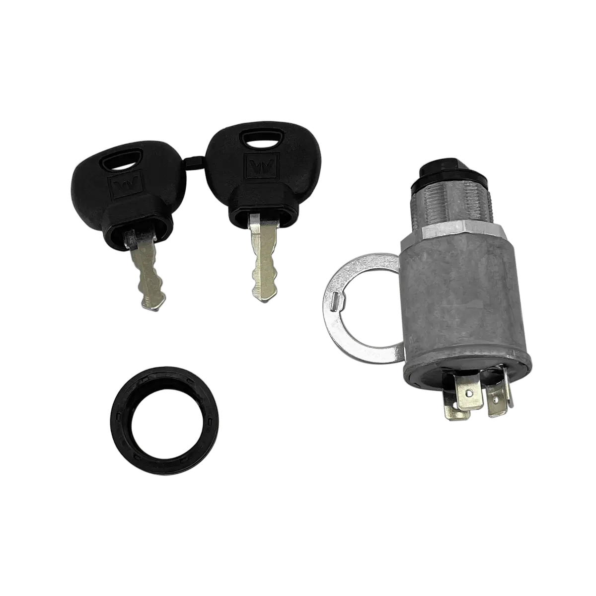 Wacker Neuson Key Switch 5100039137 1