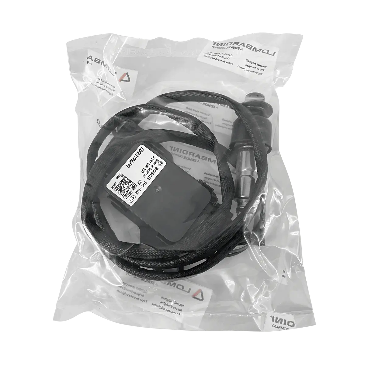 Wacker Neuson Sensor 5100046111 1
