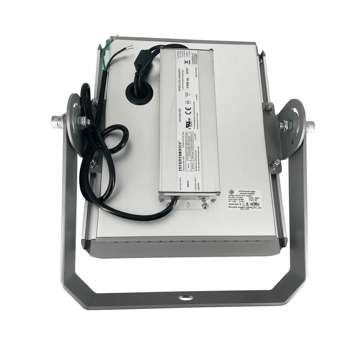 Wacker Neuson Light Fixture Lt 300W Led 5100048277 1