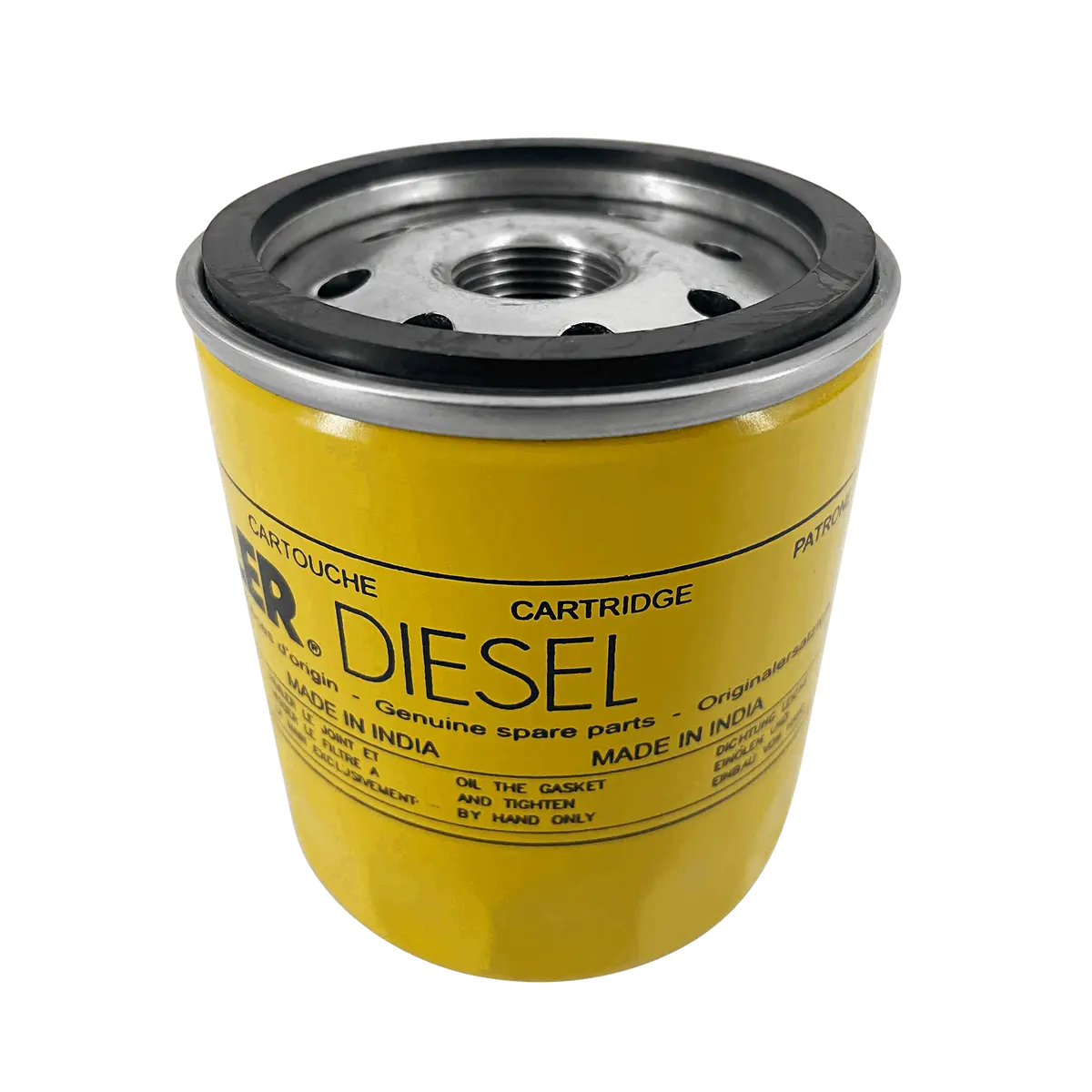 Wacker Neuson Oil Filter Cartridge 5200015526 1