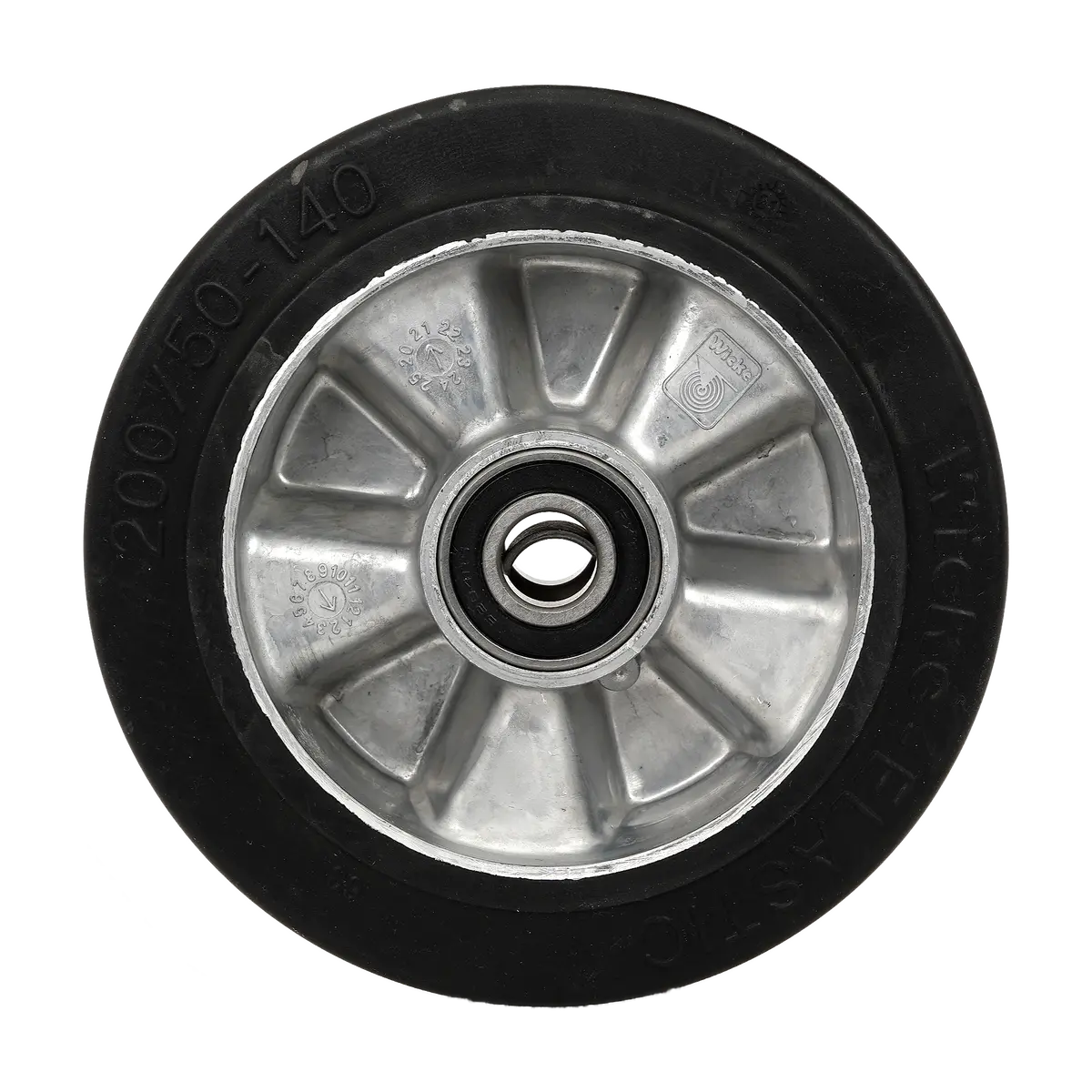 Husqvarna Back Wheel 20Mm 543045951 1