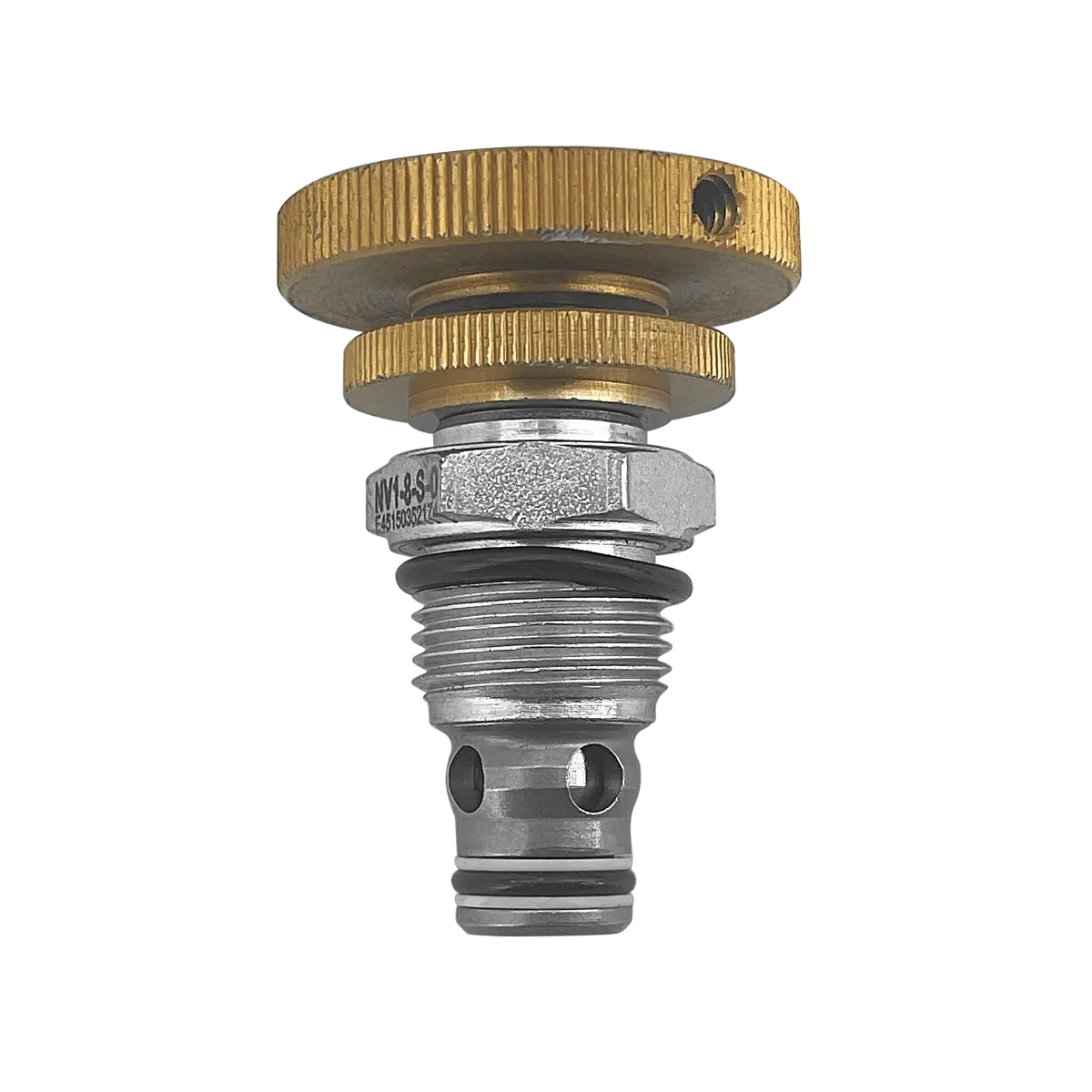 Snorkel Needle Valve 6019309 1