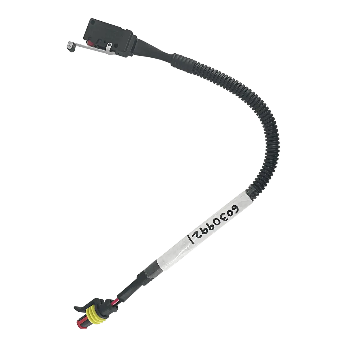 Sany Pilot Safety Switch 60309921 1