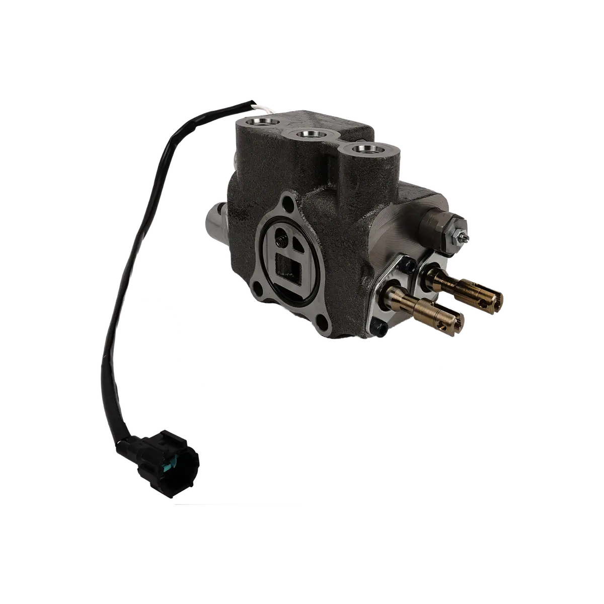 Unicarriers Hsg Assy-Valve 69324-Fk10a 1