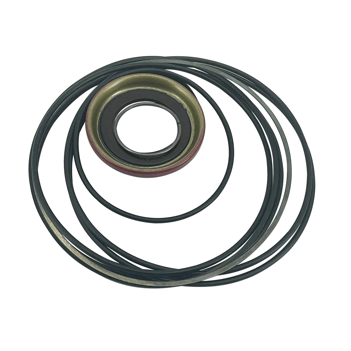 Snorkel Seal Kit White Hyd Brake 8230186 1