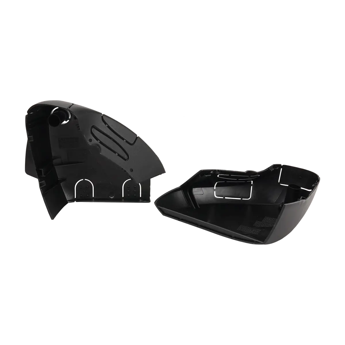 Unicarriers Seatbelt Side Covers 87210-Fw80a 1