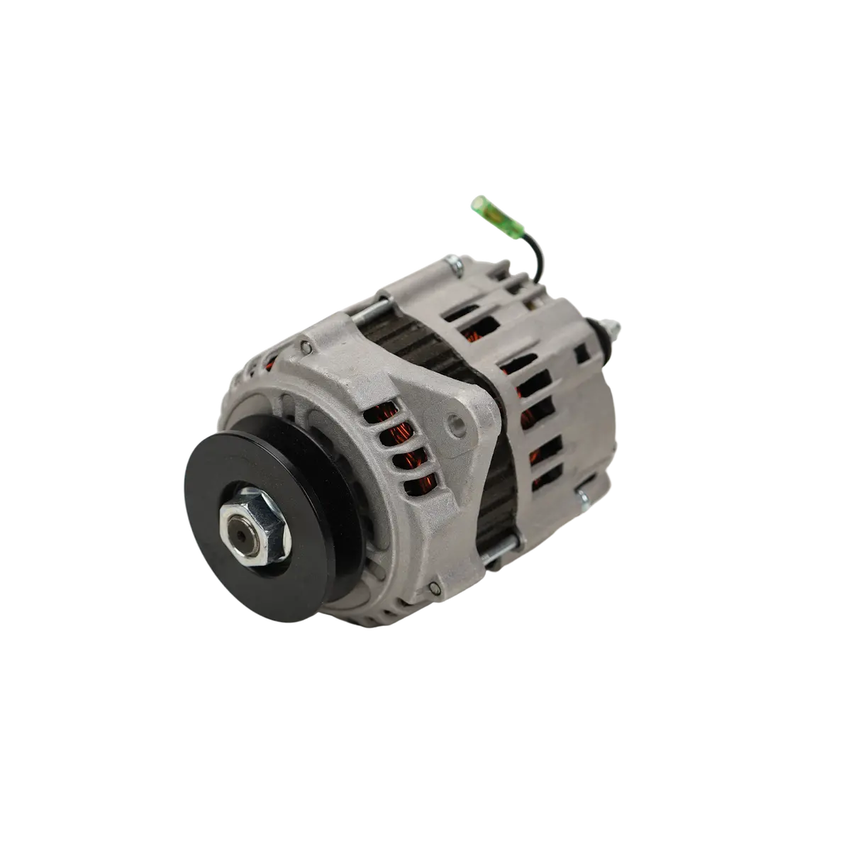 Takeuchi Alternator (Tl140)*Reman* 8972283180Dr 1