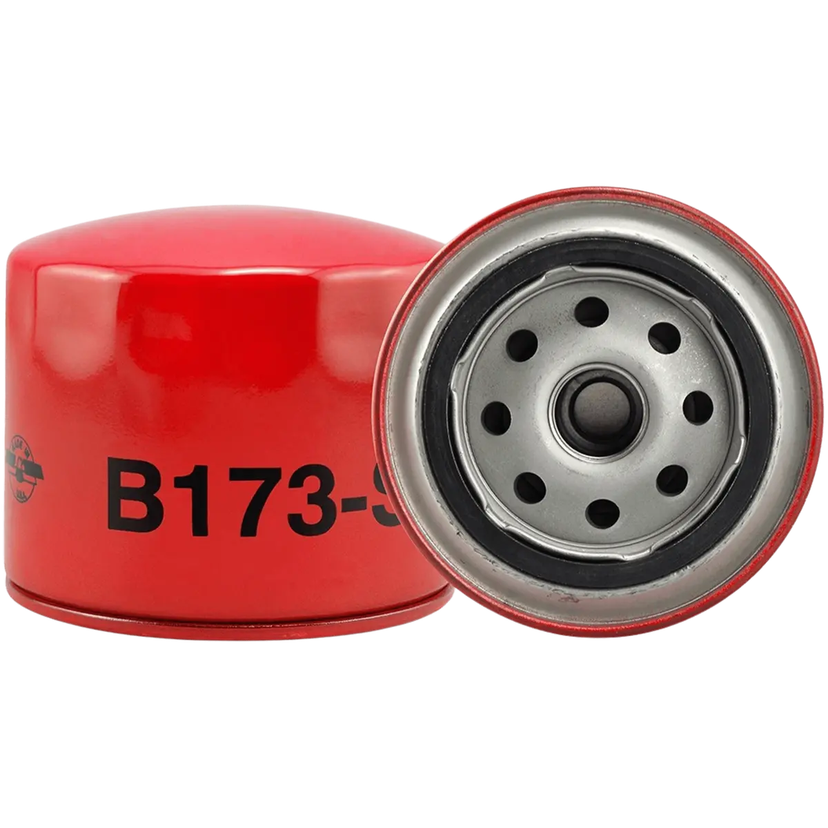 Baldwin Spin-On Full Flow Lube Filter B173-S 1