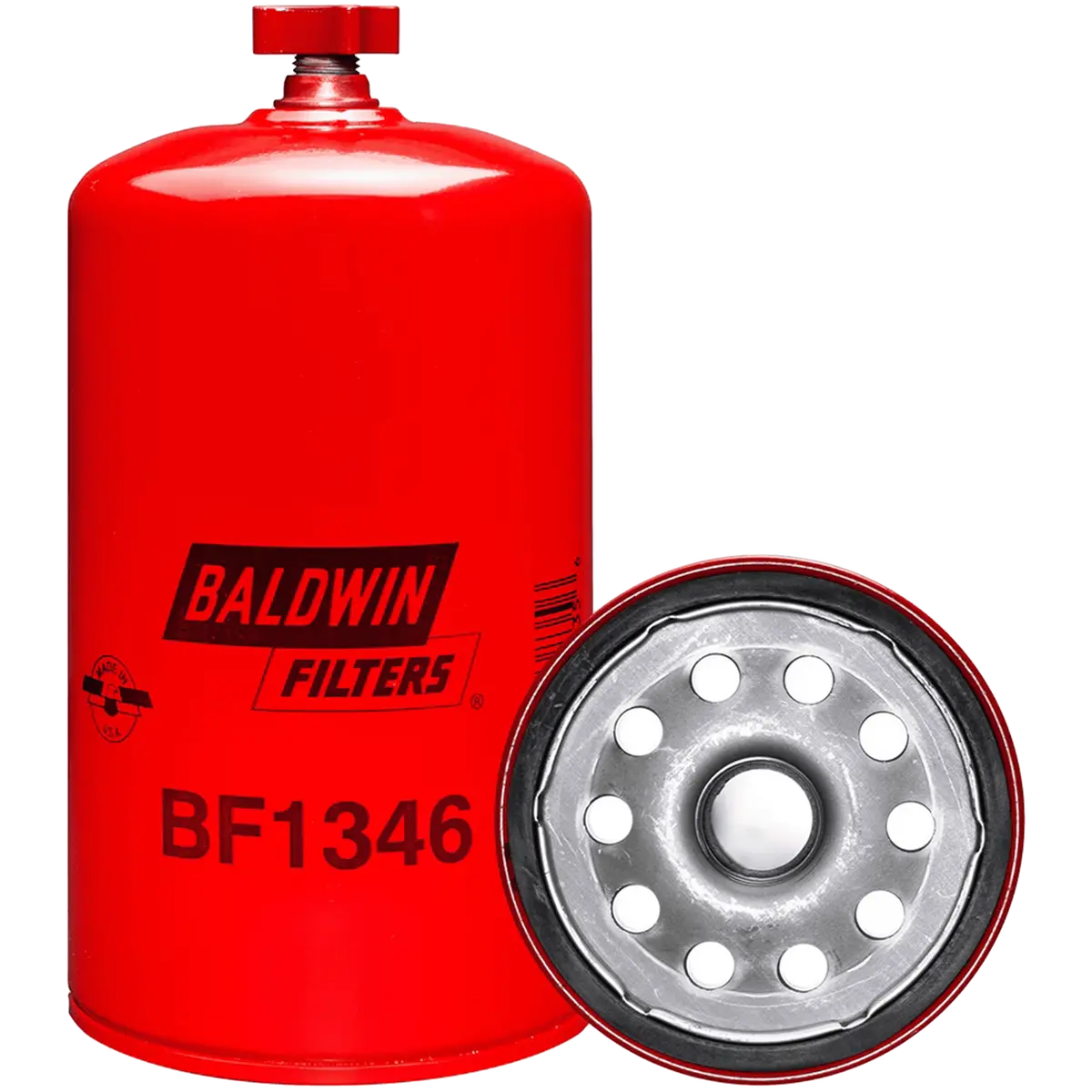 Baldwin Spin-On Water Separator Bf1346 1