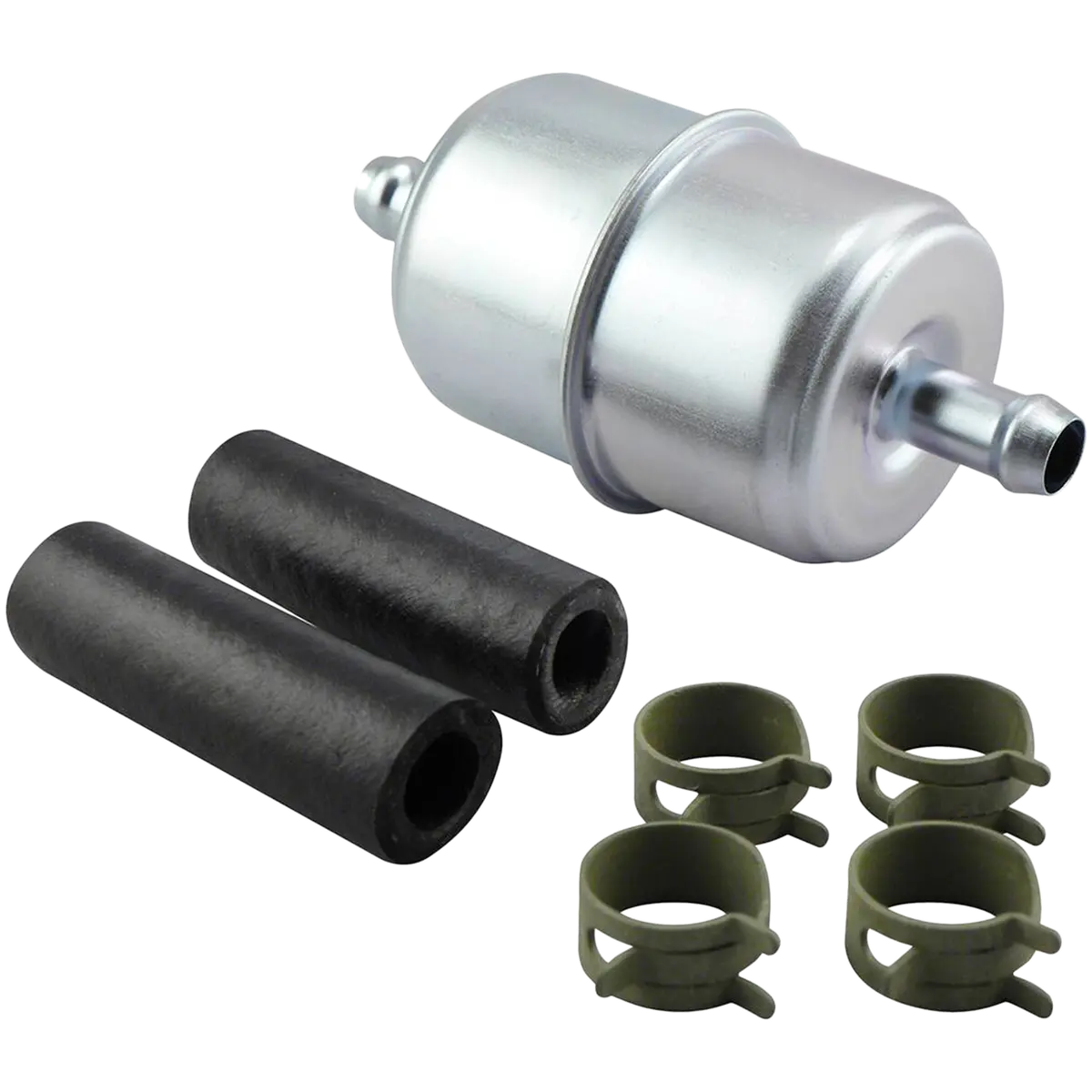 Baldwin Fuel Filter Bf836-K3 1