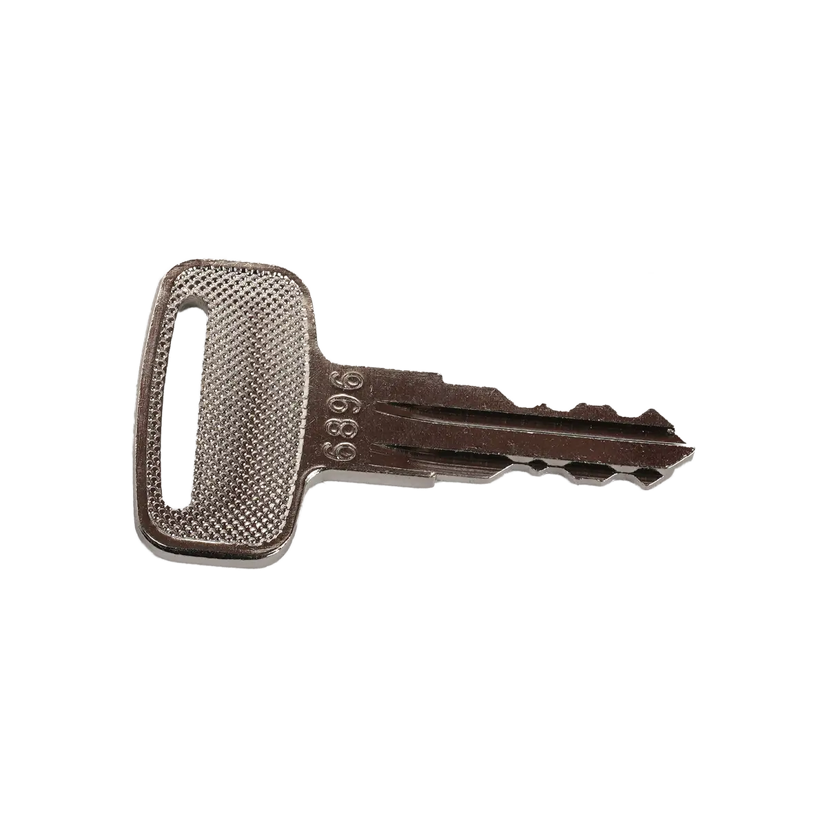 Hy-Brid Lifts Key Switch,3Pos,Spare Key Elec-310Ekey 1
