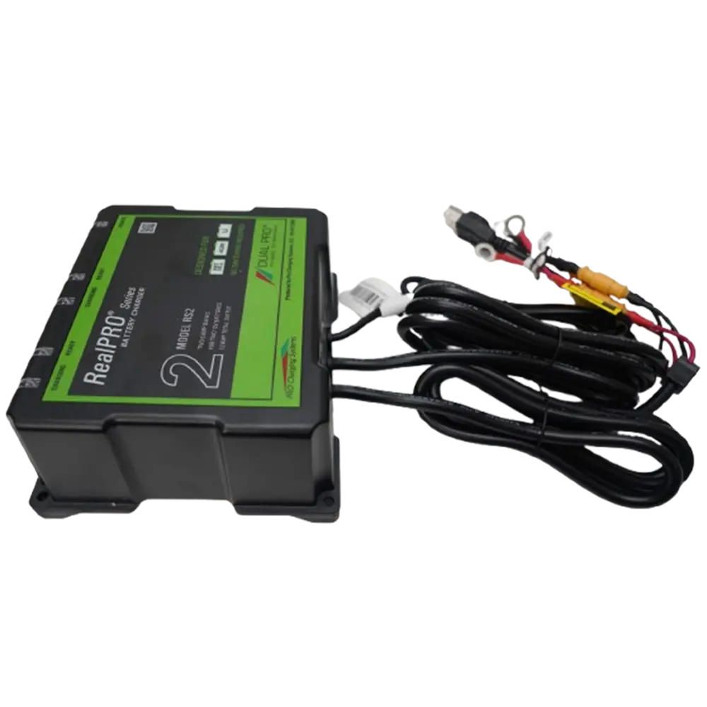 Hy-Brid Lifts Charger Elec-747 1