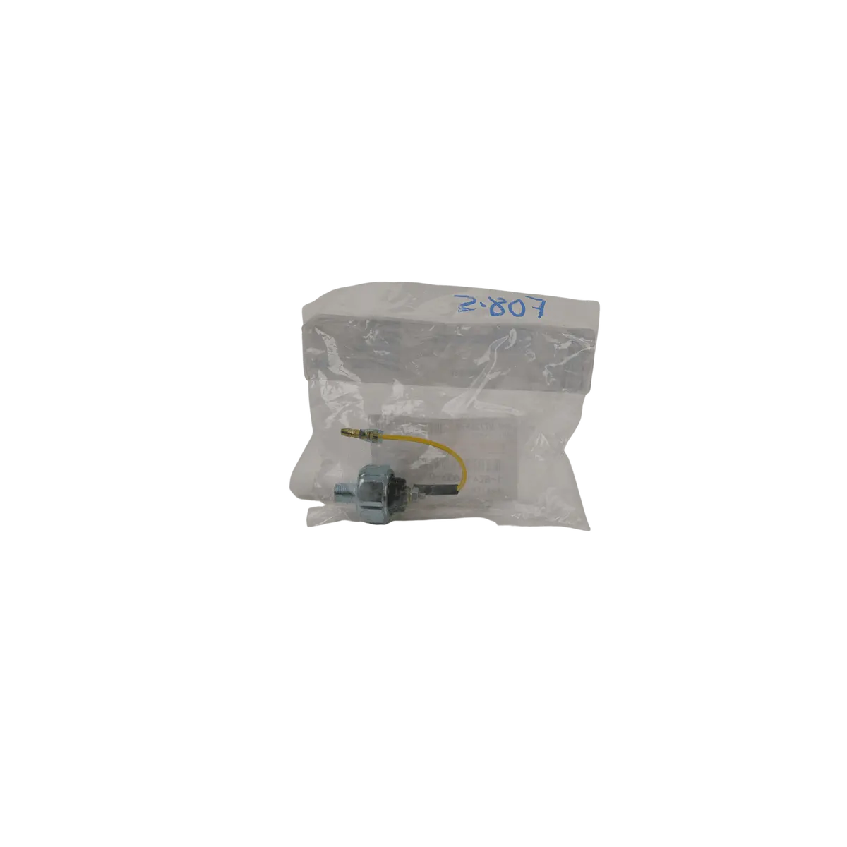 Takeuchi Switch, Oil Pressure I1-82410-0330 1