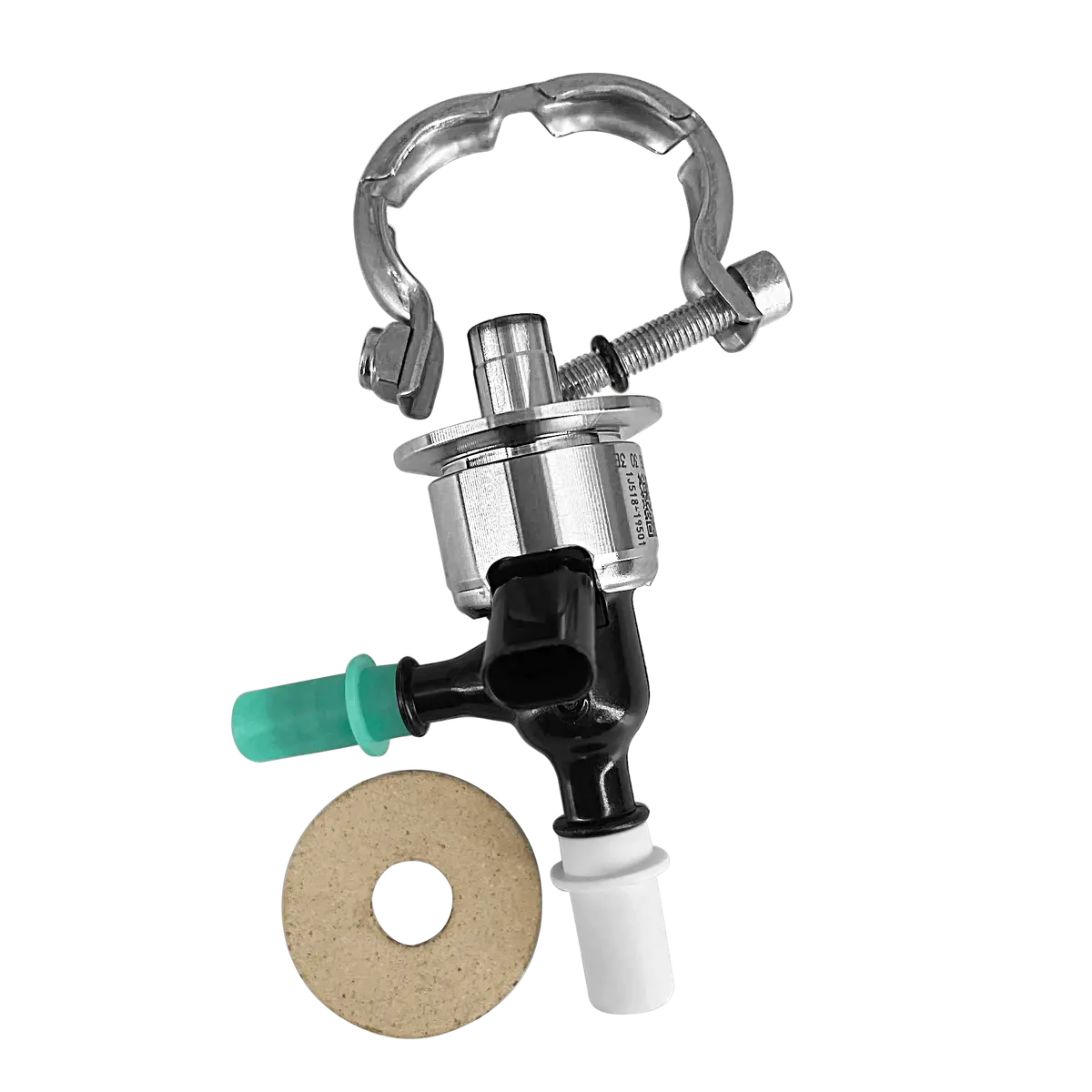 Takeuchi Injector Kit (Def) K1j517-97640 1
