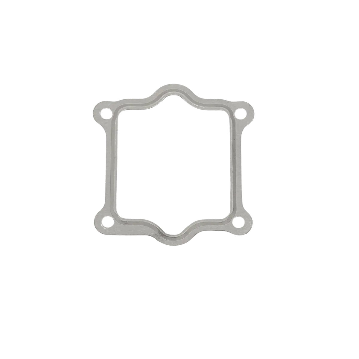 Takeuchi Gasket, Egr Valve K1j803-17410 1