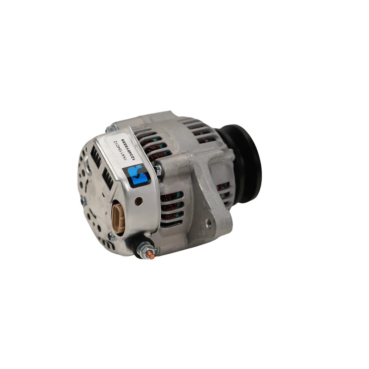 Takeuchi Alternator Assembly (Aftermarket) K1k411-64012Dn 1