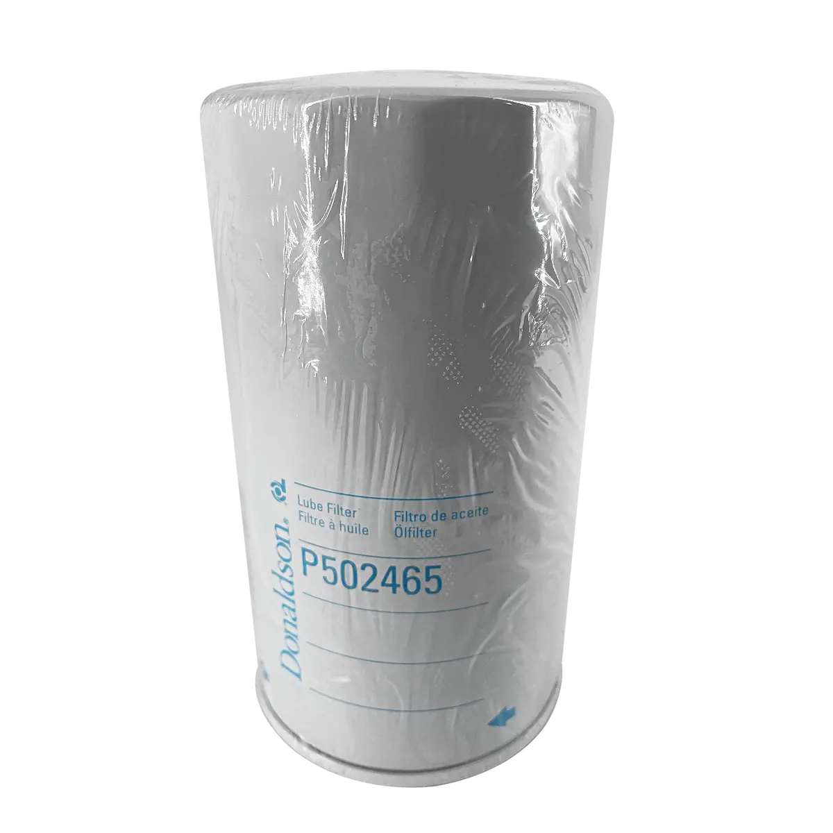 Donaldson Lube Filter P502465 1