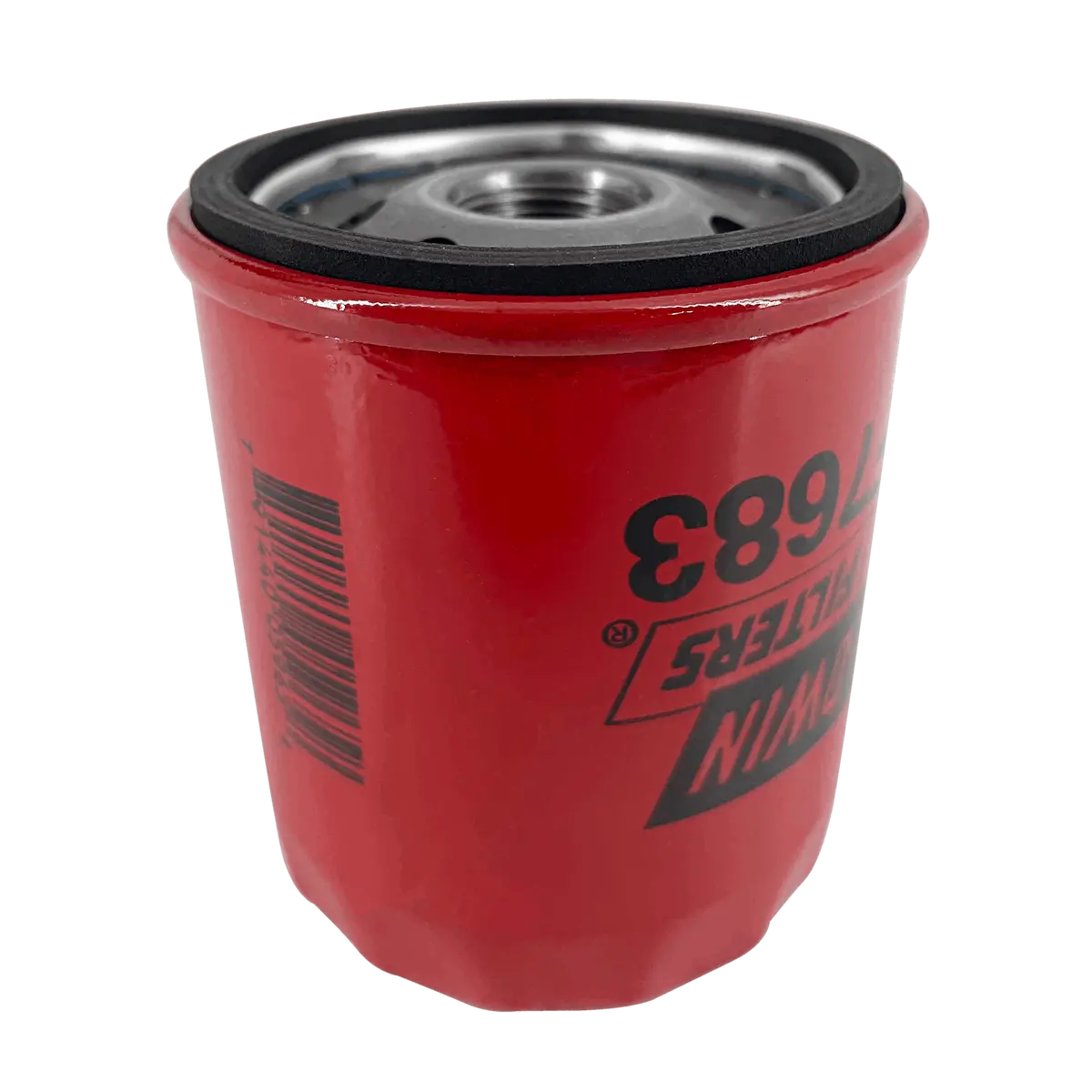 Baldwin Spin-On Fuel Filter Bf7683 1