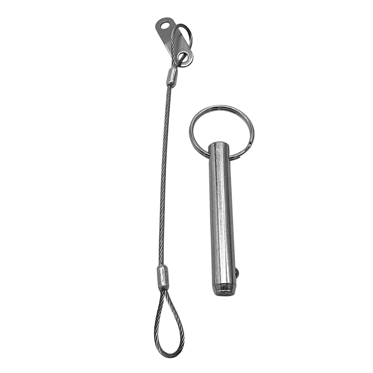 Skyjack Aftermarket Pin - Quick Release Assembly 124548 1