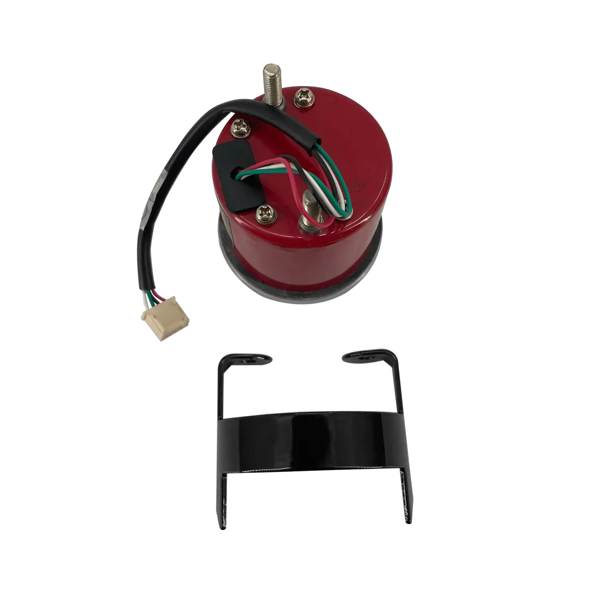 Takeuchi Electric Temperature Gauge Tx344010-013 1